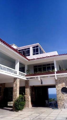 Hotel Hm Quinta de San Marcos de Maria Felix