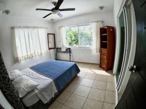 Bella Villa Residencial Saenz I