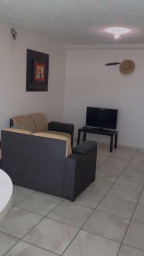 Apartamento Departamento Con Alberca Acapulco