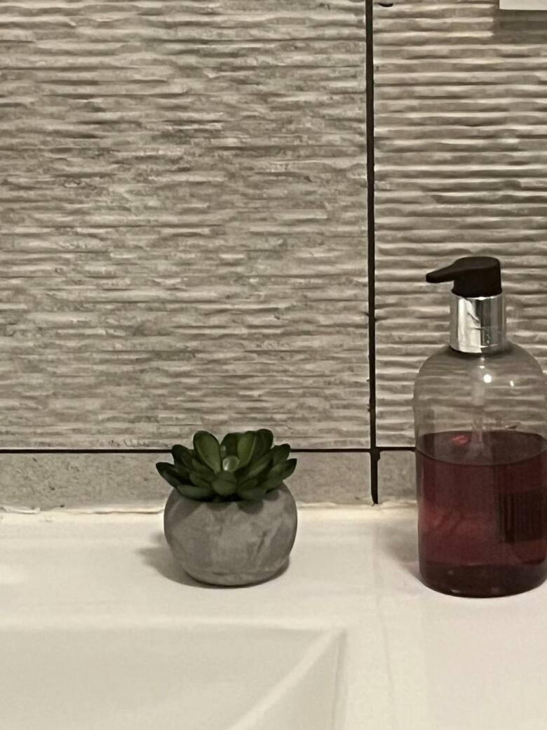 Apartamento Casa Deniz