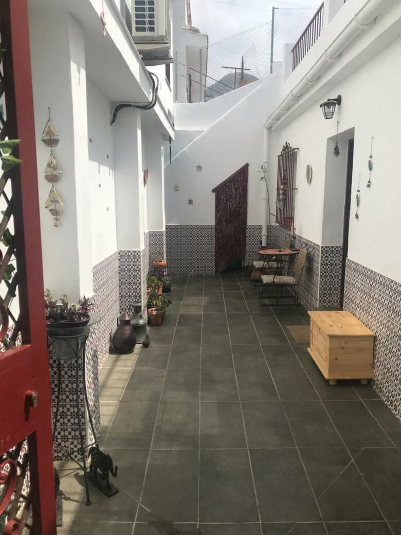 Apartamento Casa Deniz