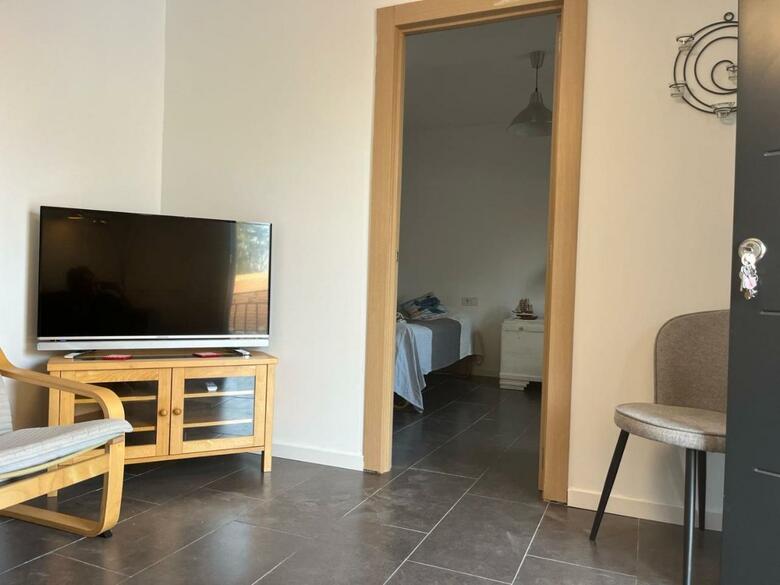 Apartamento Casa Deniz