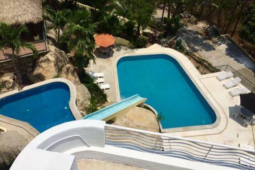 Apartamento Hermoso Penthouse En Punta Pichilingue