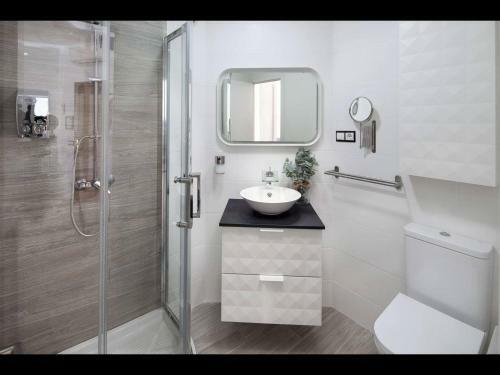 Bonito Apartamento En Centro Hist�rico de M�laga