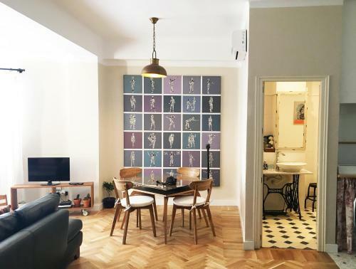 Apartamento Sancha De Lara
