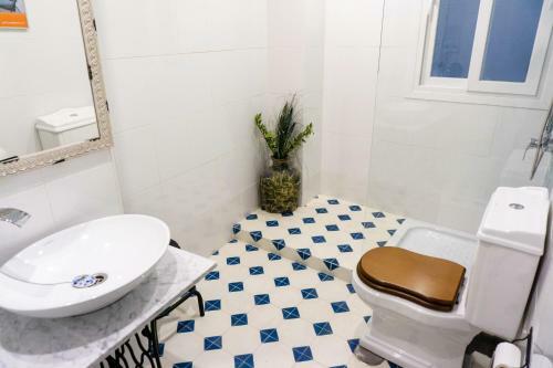 Apartamento Sancha De Lara