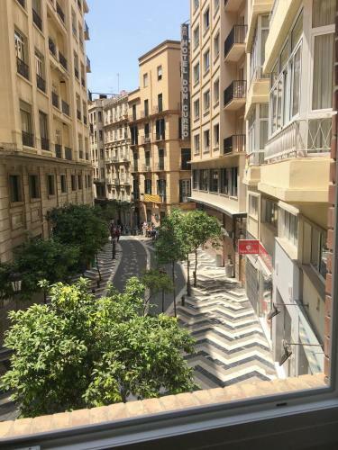 Apartamento Sancha De Lara