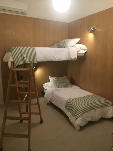 Apartamento Sancha De Lara