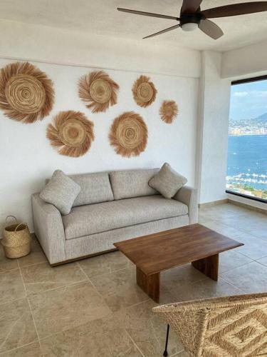 Apartamento La Fortaleza Best View In Town.