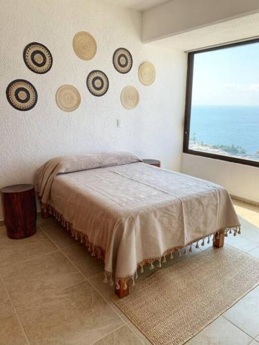 Apartamento La Fortaleza Best View In Town.