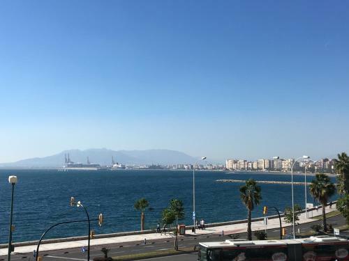 Apartamento Sorolla Luxury At The Beach Free Parking