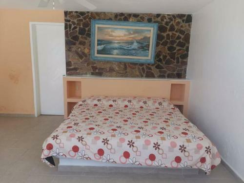 Casa de Descanso Villa Diamante