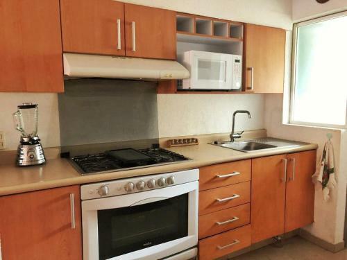 Apartamento Aca Diamante