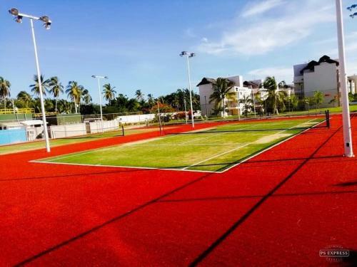 Best Location Apartment In Acapulco Diamante
