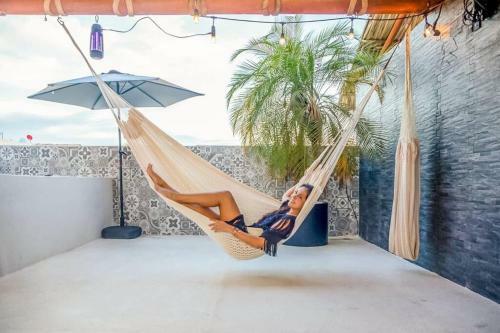 Best Location Apartment In Acapulco Diamante