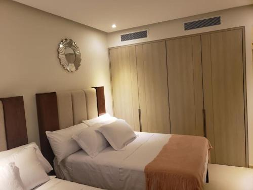 Apartamento Departamento de Lujo La Isla Residences Diamante.