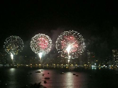 Apartment With Great Location And View To Acapulco