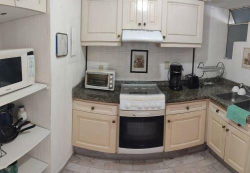 Apartamento Departamento de Lujo En Zona Dorada