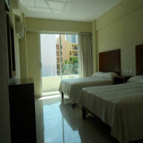 Hm Hotelito Bay