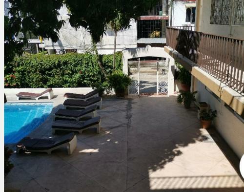 Apartamento Condominio Magallanes