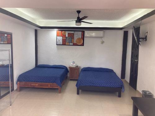 Apartamento Condominio Magallanes