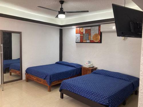 Apartamento Condominio Magallanes