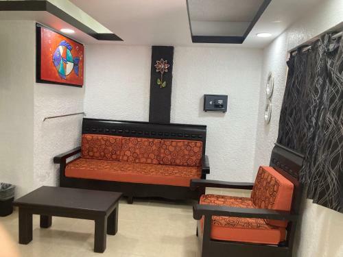 Apartamento Condominio Magallanes