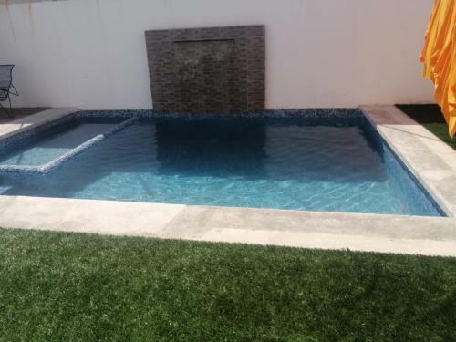 Acapulco Diamante Nueva E Increible Villa Con Alberca Propia