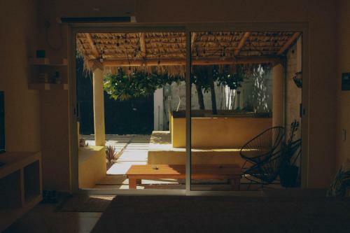 Apartamento Casa Cactus