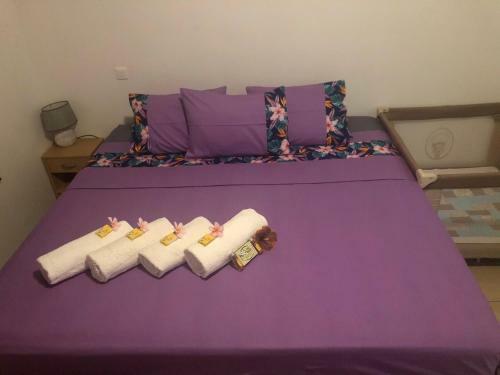 Hostal Lokai House