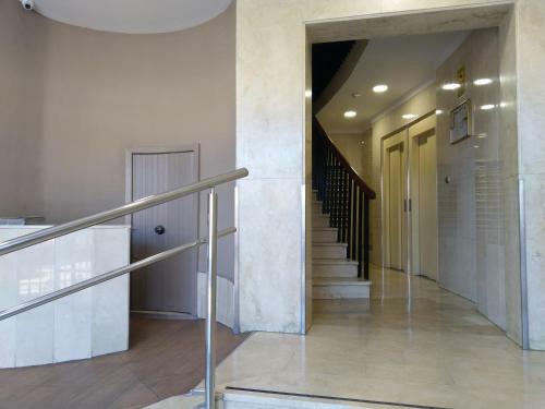 Apartamento Bohemia En El Centro de Malaga