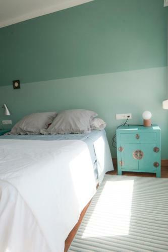 Apartamento Bohemia En El Centro de Malaga