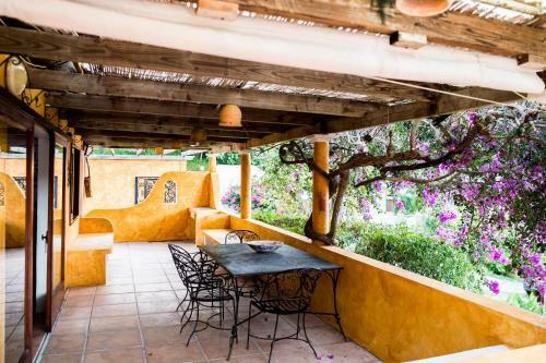 Hostal Villa Yrondi