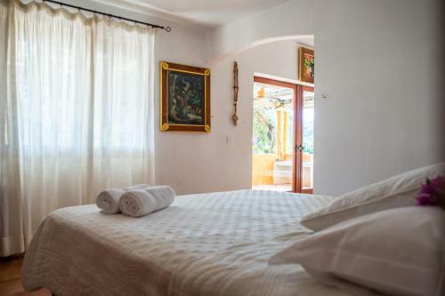 Hostal Villa Yrondi