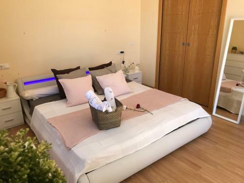 Rooms In Seafront Villa