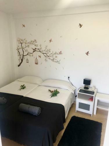 Rooms In Seafront Villa