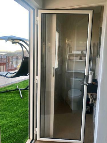 Rooms In Seafront Villa