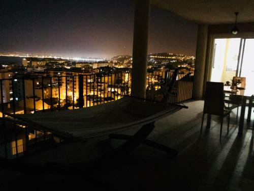 Rooms In Seafront Villa