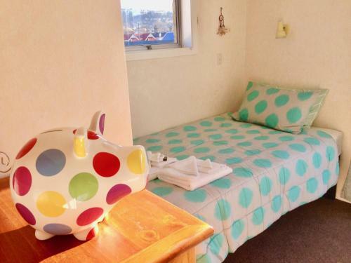 Hostal Big & Bright Guest House