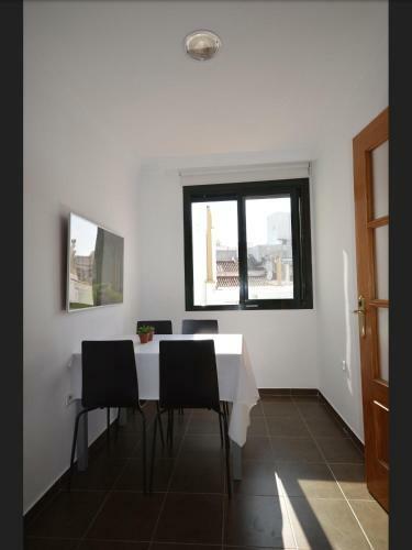 Apartamento Calle Cinteria