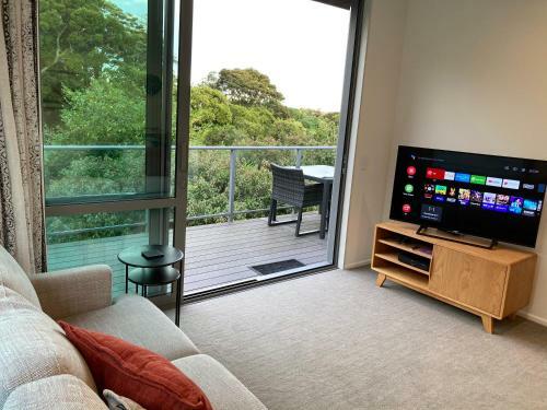 Montecillo Treehouse Apartments