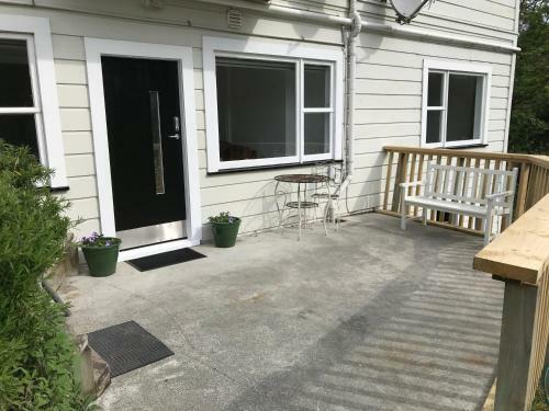 Sycamore Villa, 2 Bedroom Apartment