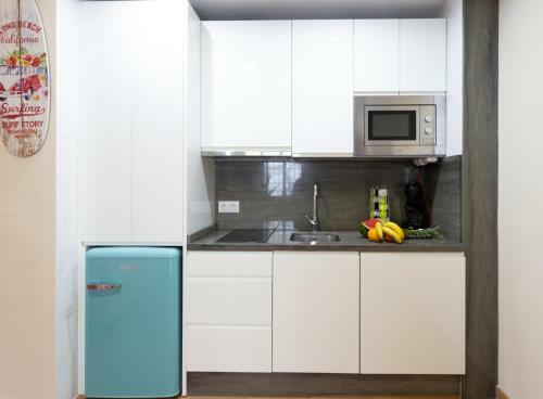 Flamingo Apartment