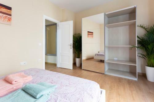 Flamingo Apartment
