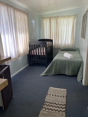 Blackall Motel