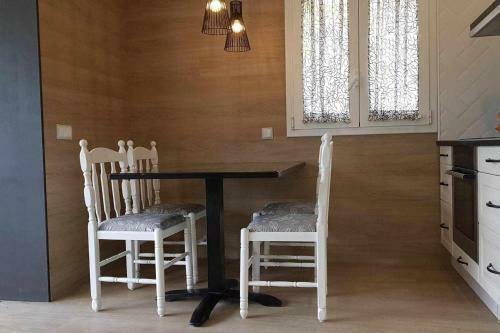 Apartamento Refugio Mirador En Casa Rural Camp de Claror