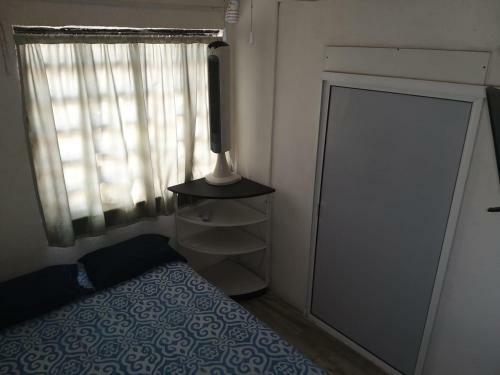 Hostal Parra Virgen