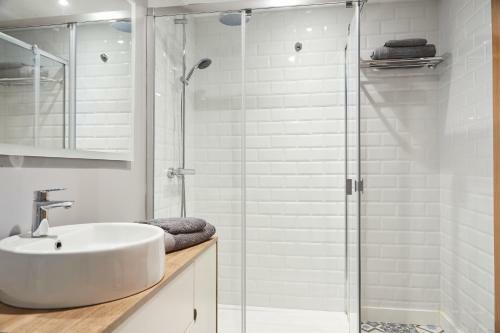 Apartamento Pleta de Escaldes 6.1