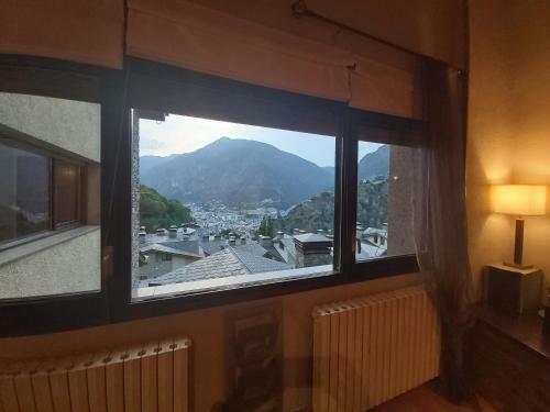 Apartamento Pleta de Escaldes 8 6.2