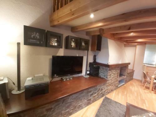 Apartamento Pleta de Escaldes 8 6.2